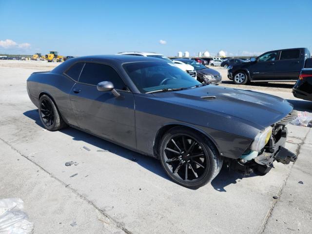 2014 DODGE CHALLENGER SXT #3302688001