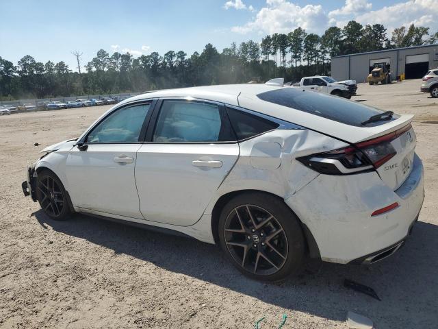 2024 HONDA CIVIC SPORT TOURING - 19XFL1G8XRE011787