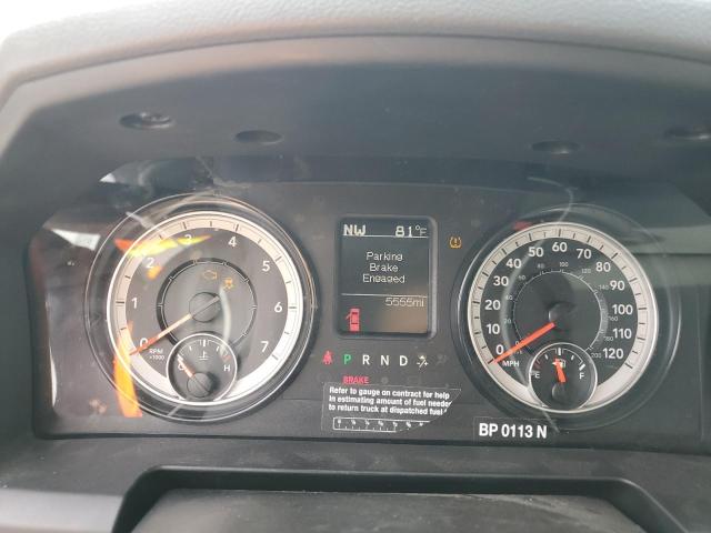 2023 RAM 1500 CLASS 3C6JR6DG0PG550543