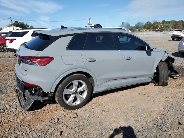 2024 AUDI Q4 E-TRON - WA1KUBFZ3RP081590