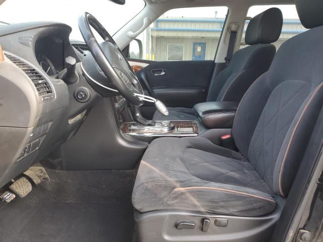 2018 NISSAN ARMADA SV JN8AY2NC7J9558618