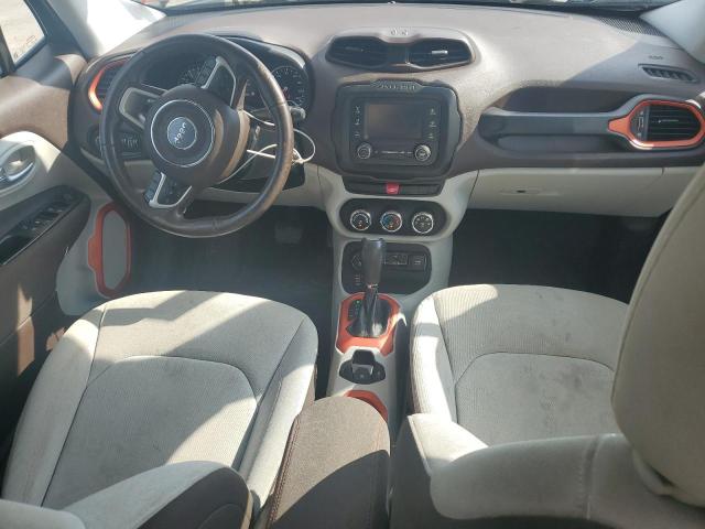 2015 JEEP RENEGADE L - ZACCJBBT0FPB68558