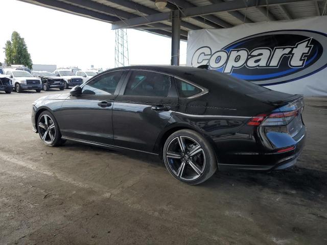 2024 HONDA ACCORD HYBRID SPORT 1HGCY2F55RA038532