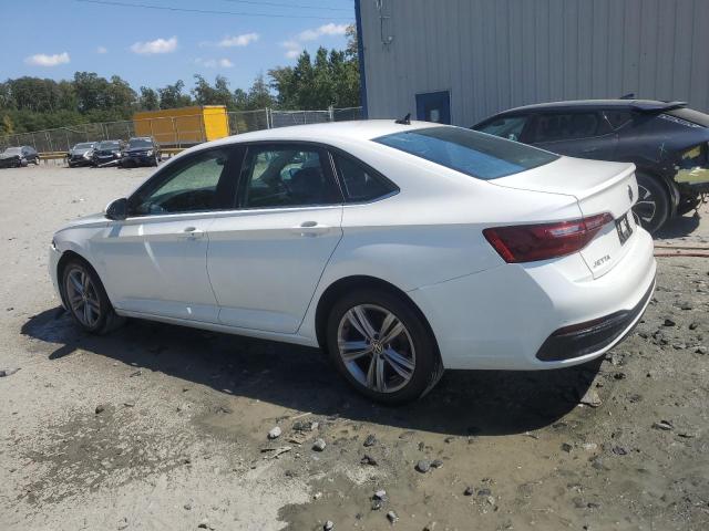 2022 VOLKSWAGEN JETTA SE 3VWEM7BU7NM010125