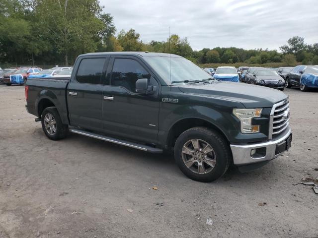 2016 FORD F150 SUPER 1FTEW1CP9GFA59932