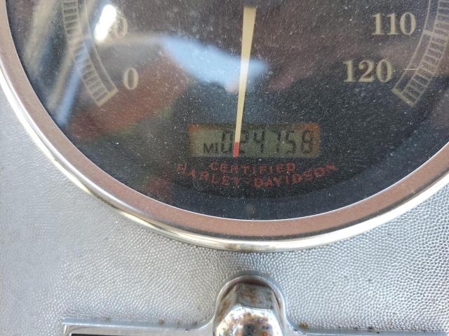 2006 HARLEY-DAVIDSON FLSTFI - 1HD1BXB166Y070270