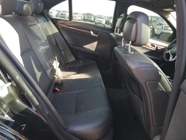 2014 MERCEDES-BENZ C 300 4MAT - WDDGF8AB2EA958334