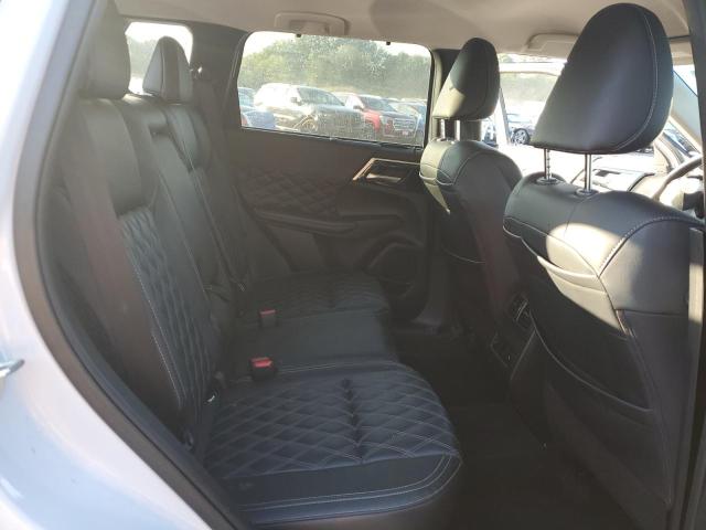 2024 MITSUBISHI OUTLANDER - JA4J4WA84RZ023932