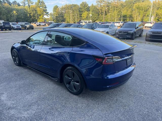 2019 TESLA MODEL 3 5YJ3E1EBXKF433019