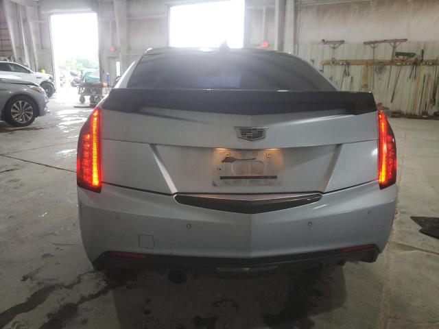 2017 CADILLAC ATS LUXURY 1G6AB5SX7H0160090