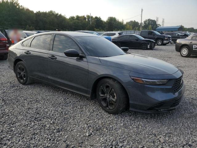 2025 HONDA ACCORD SE 1HGCY1F48SA006309