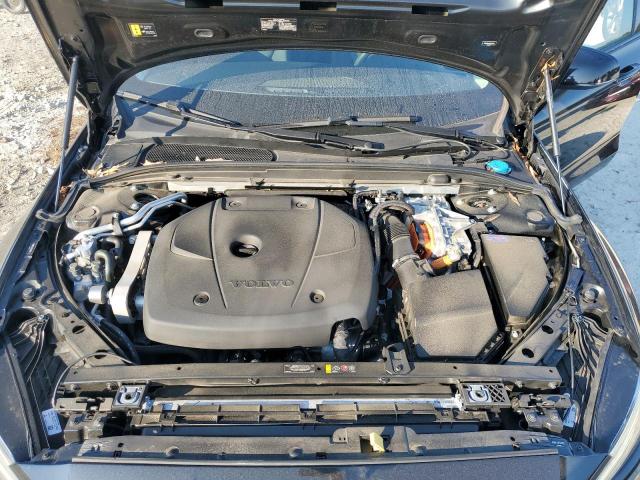 2023 VOLVO S60 PLUS 7JRH60FW3PG231622