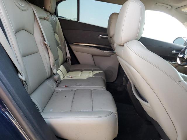 2019 CADILLAC XT4 PREMIU 1GYFZDR49KF137056