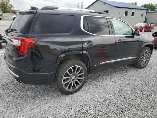 2021 GMC ACADIA DEN 1GKKNXLSXMZ230828