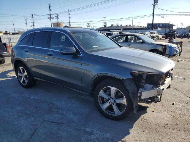 2016 MERCEDES-BENZ GLC 300 WDC0G4JB1GF035179