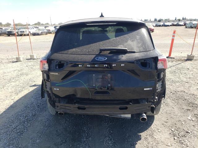 2020 FORD ESCAPE SE - 1FMCU9G68LUB11369
