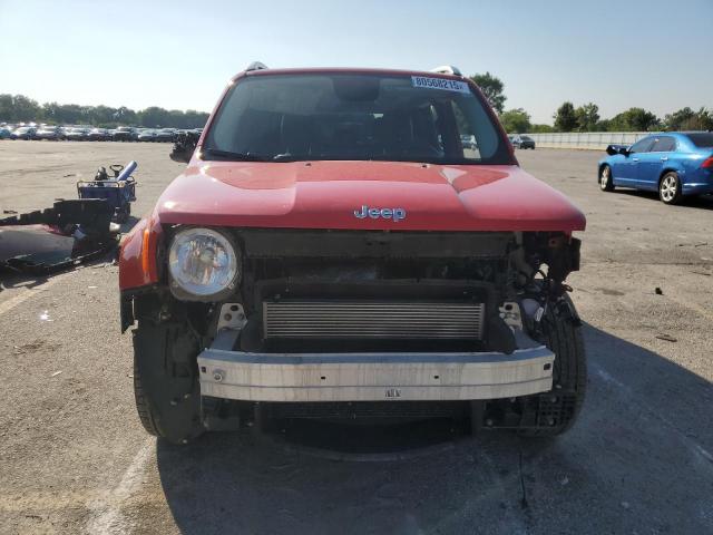 2015 JEEP RENEGADE L #3266972502