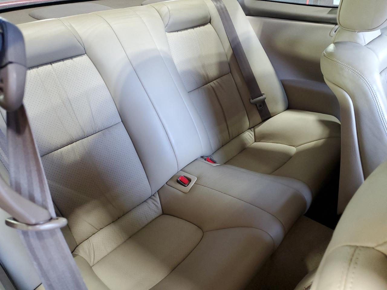 Lot #3240041528 1999 LEXUS SC 400