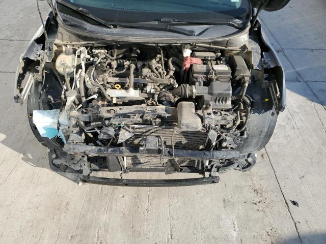 2021 NISSAN VERSA SV - 3N1CN8EV0ML875298