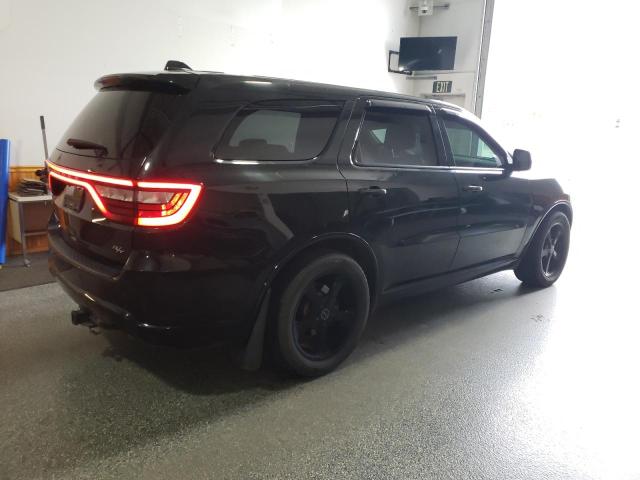 2016 DODGE DURANGO R/ 1C4SDJCT7GC393206