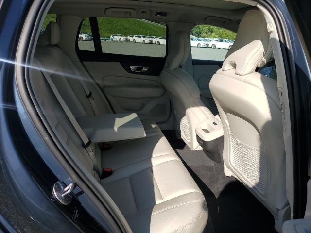 2022 VOLVO V60 CROSS COUNTRY T5 MOMENTUM YV4102WK0N2091854