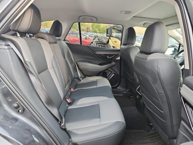 2023 SUBARU OUTBACK ON - 4S4BTALC2P3209157