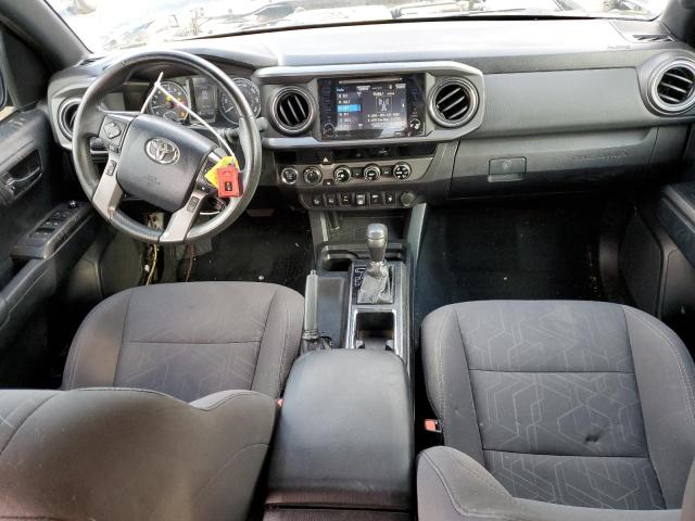 2018 TOYOTA TACOMA DOU 3TMCZ5AN3JM136020