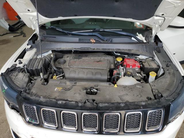 2019 JEEP COMPASS LATITUDE #3269085048