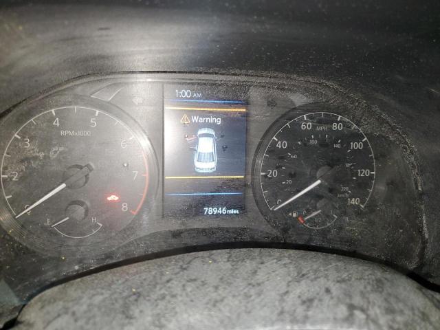 2023 NISSAN ALTIMA S 1N4BL4BV4PN370936