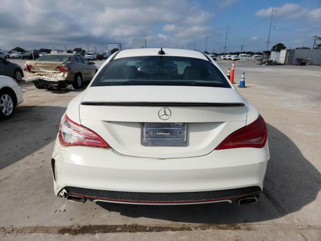 2015 MERCEDES-BENZ CLA 250 WDDSJ4EBXFN175297