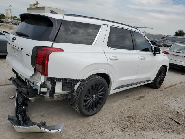 2024 HYUNDAI PALISADE CALLIGRAPHY KM8R7DGE9RU707031