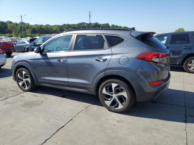 2016 HYUNDAI TUCSON LIM KM8J33A27GU179133