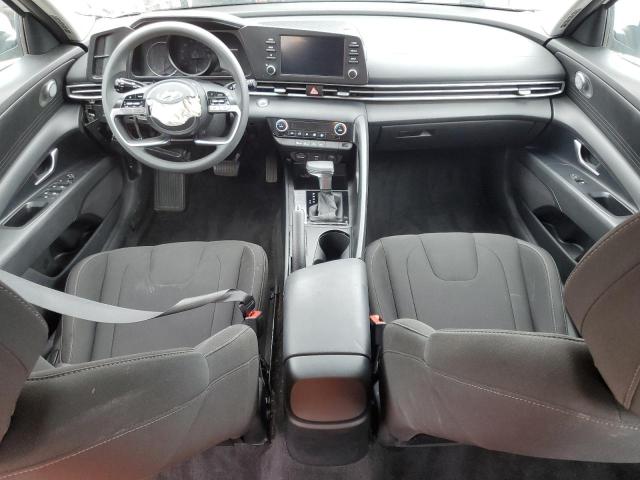 2023 HYUNDAI ELANTRA SE 5NPLM4AGXPH102469