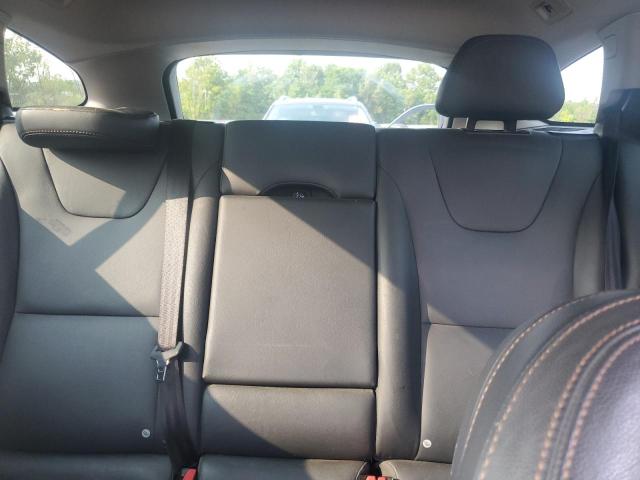 2015 VOLVO V60 CROSS COUNTRY PLATINUM YV4612HM0F1001773