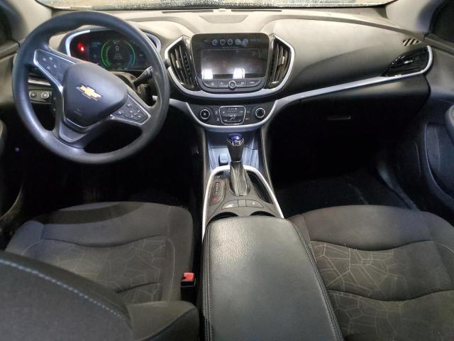 2018 CHEVROLET VOLT LT 1G1RC6S56JU149171