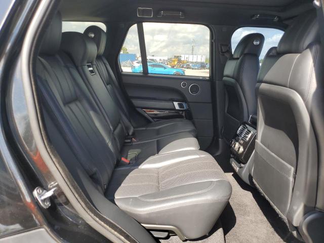 2015 LAND ROVER RANGE ROVE SALGS2VF2FA215392