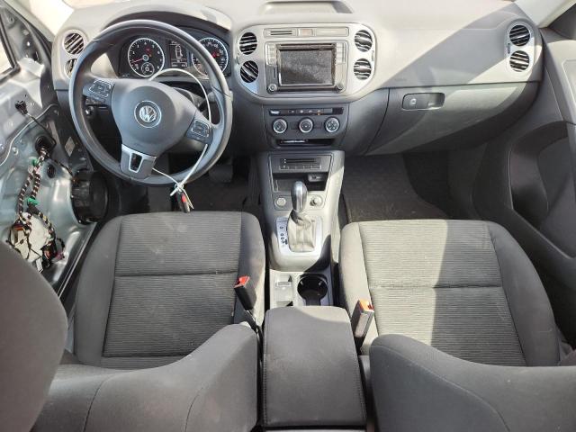 2018 VOLKSWAGEN TIGUAN LIM WVGBV7AX7JK004224