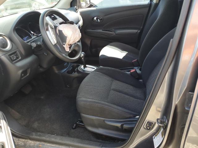 2017 NISSAN VERSA S 3N1CN7AP3HL818925