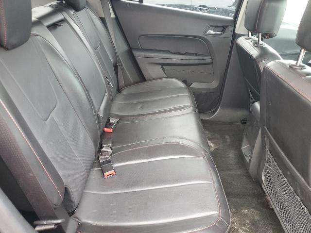 2017 CHEVROLET EQUINOX LT 2GNALCEK9H6282253