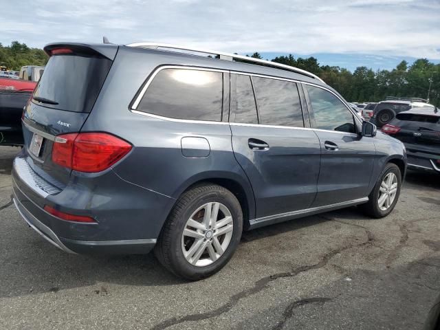 2013 MERCEDES-BENZ GL 450 4MA - 4JGDF7CE3DA237450