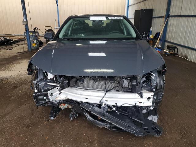 2025 TOYOTA CAMRY XSE 4T1DAACK6SU031942