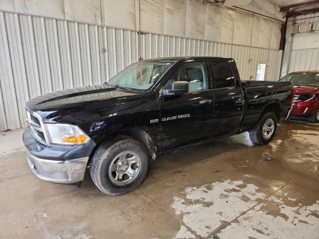 2012 DODGE RAM 1500 S - 1C6RD7FT8CS106394