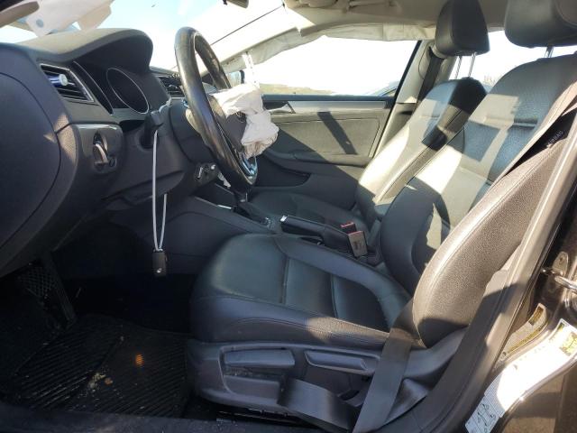 2017 VOLKSWAGEN JETTA SE - 3VWDB7AJ6HM412571