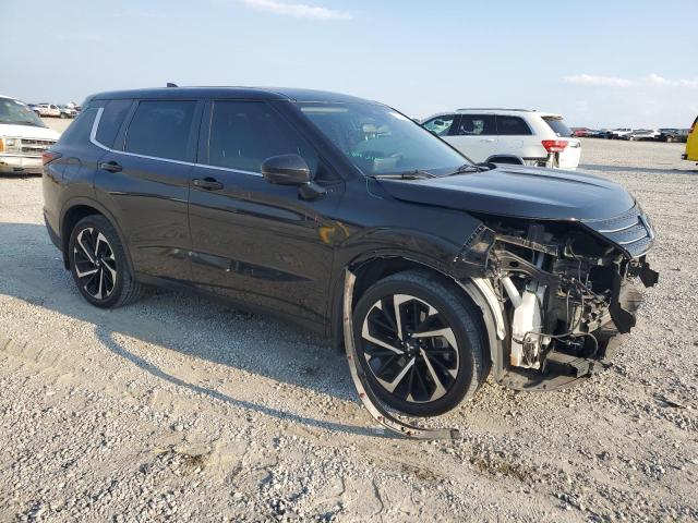 2022 MITSUBISHI OUTLANDER JA4J4UA86NZ017550