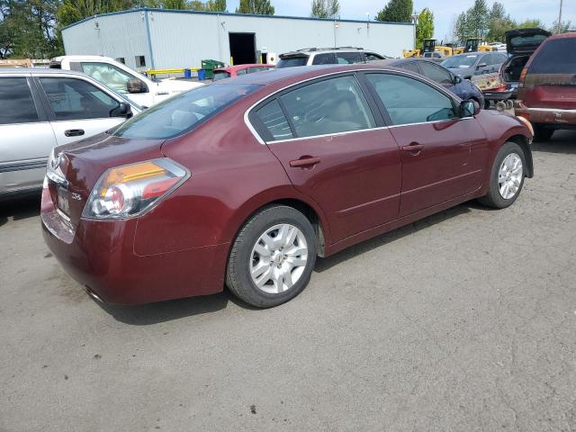 NISSAN ALTIMA BAS 2012 burgundy  gas 1N4AL2AP1CN545947 photo #4