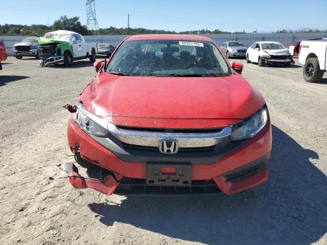 2016 HONDA CIVIC LX - 2HGFC2F52GH525391