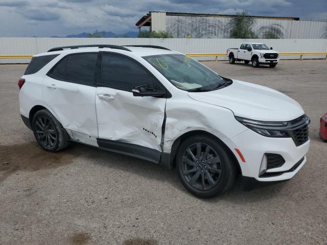 2023 CHEVROLET EQUINOX RS 3GNAXMEG0PS143697