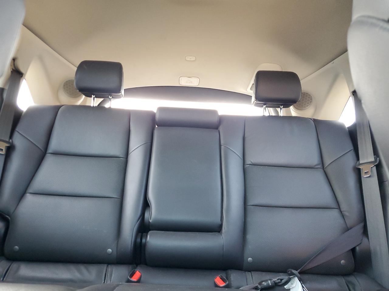 ACURA RDX TECHNOLOGY