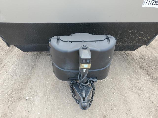 2019 WILDWOOD CHEROKEE #3279721929