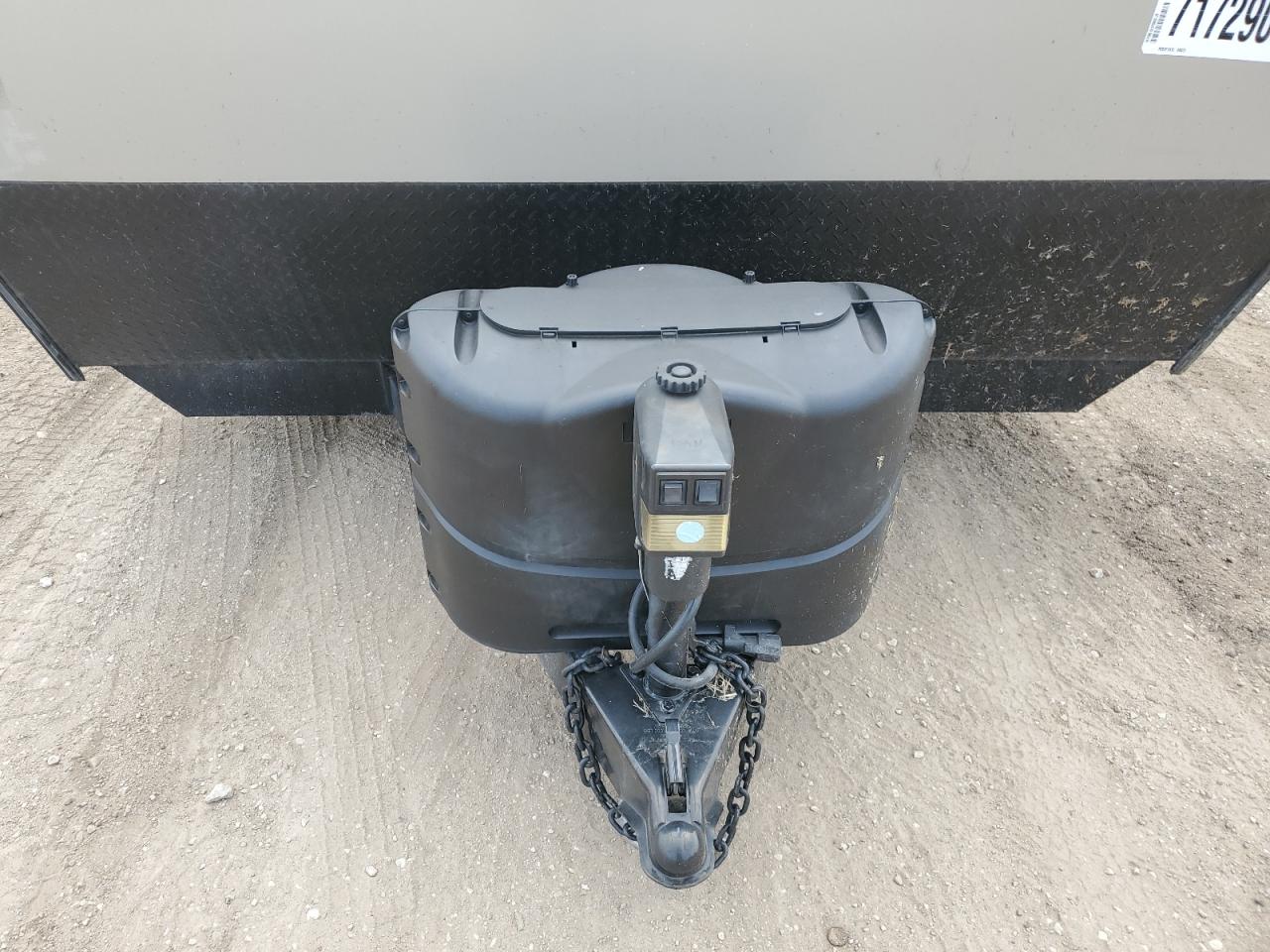 Lot #3279721929 2019 WILDWOOD CHEROKEE